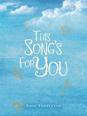 cover image of This Song's for You